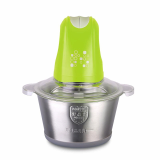 Ideamay Home Metal Gear Electric Mini Meat Bowl Grinder